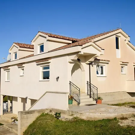 Apartmán In Ljubac/zadar Riviera 33162