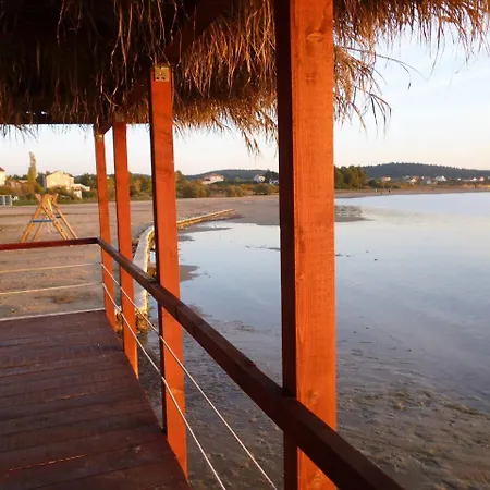 Apartmán In Ljubac/zadar Riviera 33162 Ljubač
