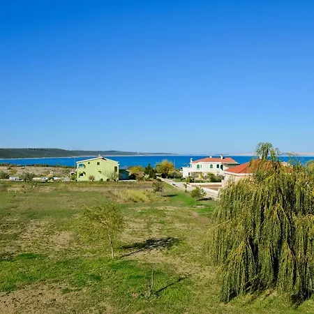 In Ljubac/zadar Riviera 33162 Ljubač