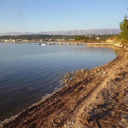In Ljubac/zadar Riviera 33162