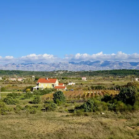 Apartmán In Ljubac/zadar Riviera 33162