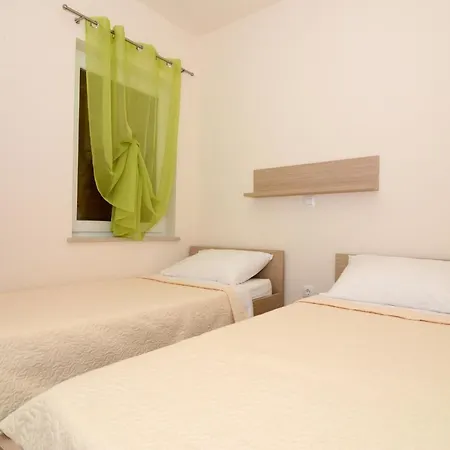 Apartmán In Ljubac/zadar Riviera 33162