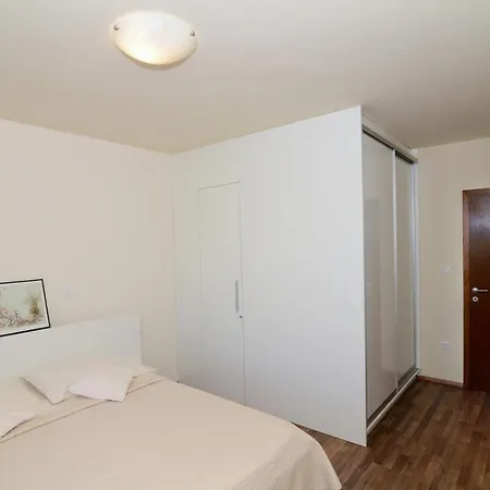 Apartmán In Ljubac/zadar Riviera 33162