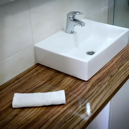 Apartmán In Ljubac/zadar Riviera 33162 Ljubač
