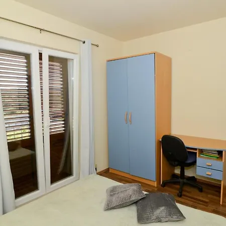 Apartmán In Ljubac/zadar Riviera 33162