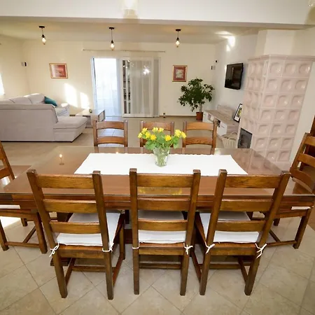 In Ljubac/zadar Riviera 33162 Apartmán *