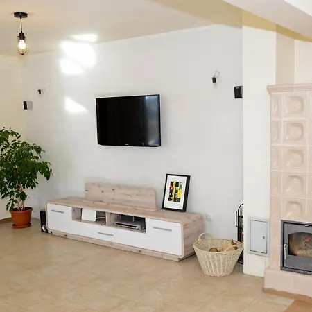 In Ljubac/zadar Riviera 33162 Apartmán *