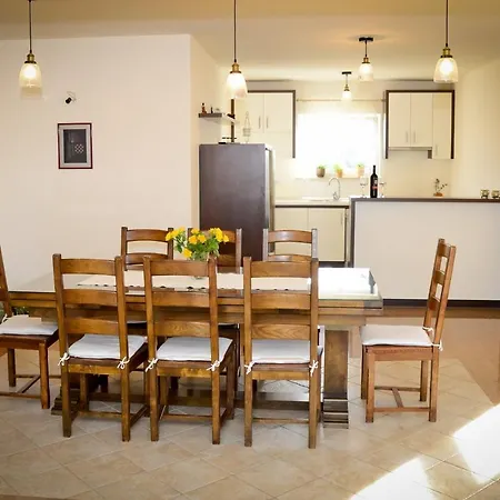 Apartmán In Ljubac/zadar Riviera 33162