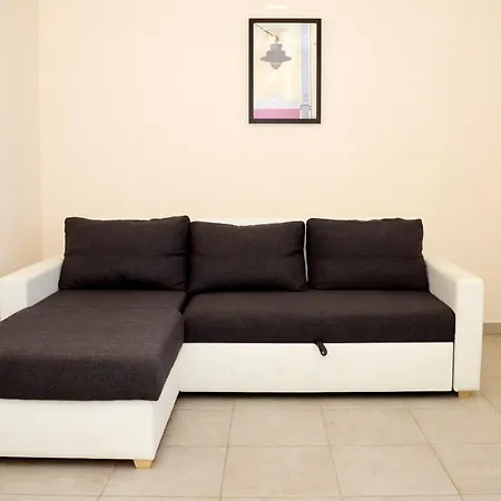 Apartmán In Ljubac/zadar Riviera 33162 Ljubač