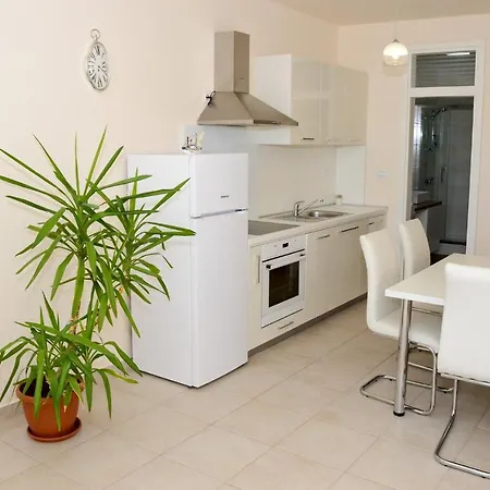 Apartmán In Ljubac/zadar Riviera 33162