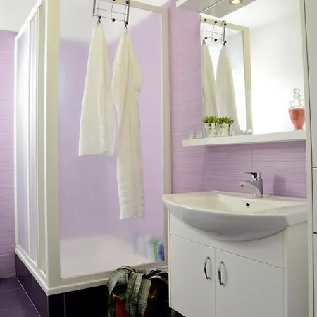 Apartmán In Ljubac/zadar Riviera 33162 Ljubač